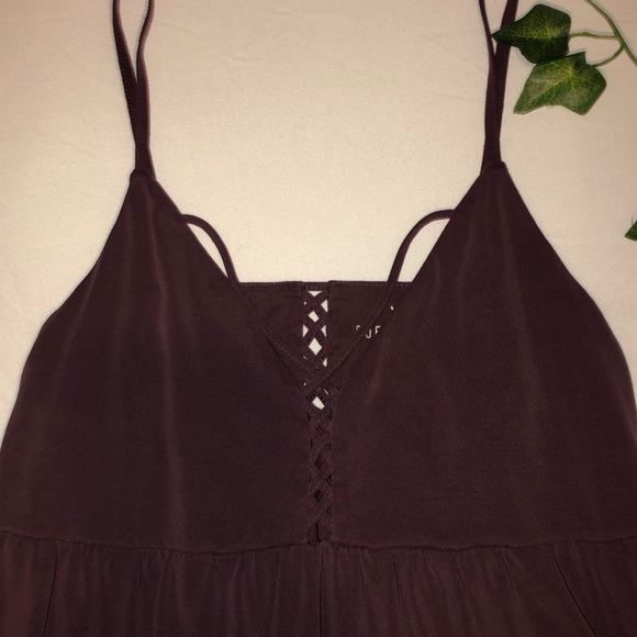 Flowy Tank Top - Picture 7 of 7